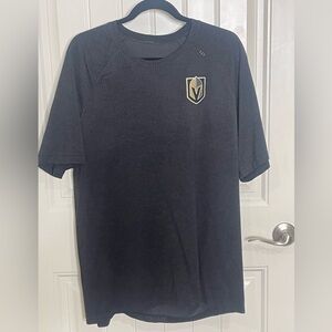 Lululemon Men’s Metal Tech Short-Sleeve shirt
Golden Knights